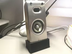 Logitech Z3 Speaker Stand