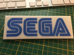 Logo SEGA