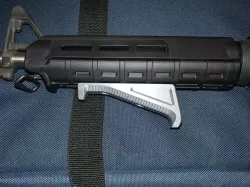 M-Lok (ish) AFG Fixed