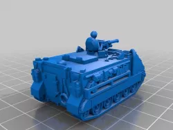 M113 Israel (updated 15/5/19)