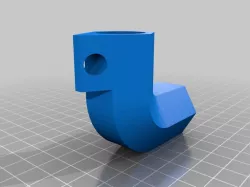M8_screwsMy Customized FiGO |  Rear Support Pet Wheelchair