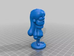 Mabel from Gravity Falls