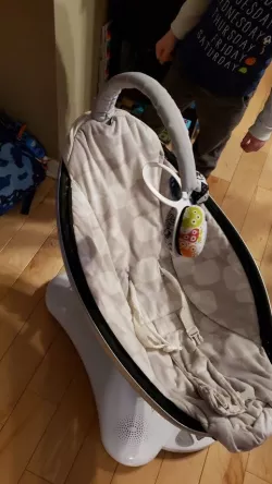 Mamaroo 4M-005 Notch