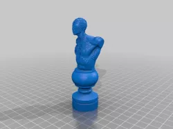 Marvel Spiderman Chess