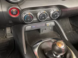 Mazda MX5 ND DIY Oil Temperature Display