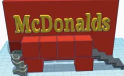 Mcdonalds