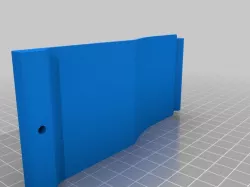 mini talon latch
