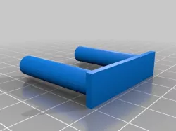 Minimal Retraction and Stringing Test