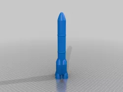 Model Rocket
