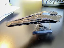 Model Stand