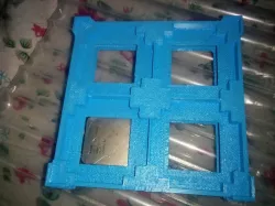 Modular CPU Holder