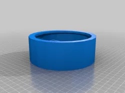 Mono Wheel framing