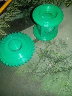 More Single Print Fidgety Things