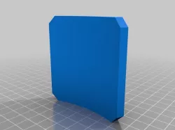 My Customized Lithophane Generator