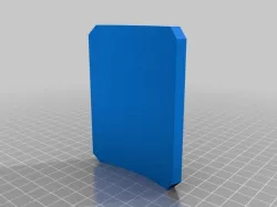My Customized Lithophane Generator