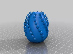 Mythical Eggs (tutorial in description)