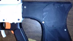 Nerf Battery Stock