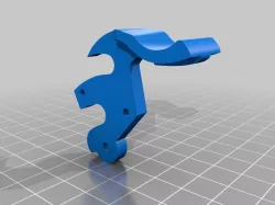 Nerf Doublestrike Hammer
