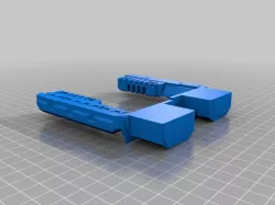 Nerf Tactical Triad