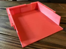 NES Case Slot
