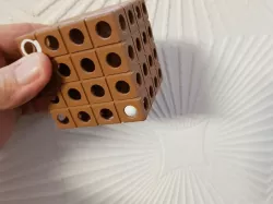 New puzzle Radjaïdjah