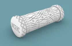 NICERC Enigma Cylinder