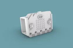 NICERC micro:bit case