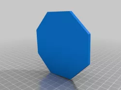 octagon