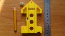 Odd Job mini. 