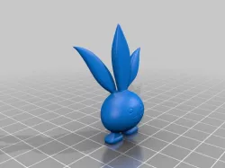 Oddish