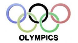 olympic logo 3d models 【 STLFinder