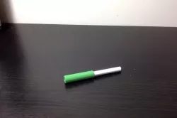 one hitter filter