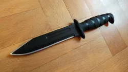 Ontario SP1 Combat Knife, OKC 8679