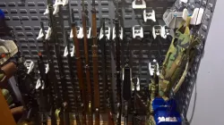 Open Armory