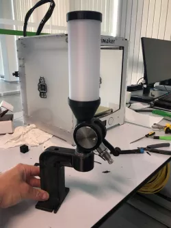 openPowderFiller