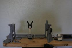 photogrammetry turntables 3d models 【 STLFinder