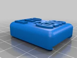 p320 extended baseplate
