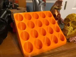 Paint Stand
