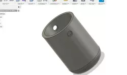 Paintball Mock Suppressor Barrel Cover