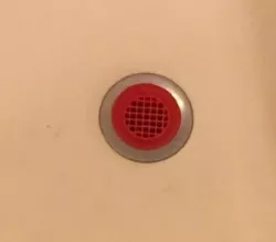 parametric bathtub or sink drain filter