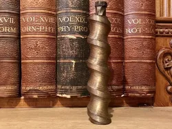 Pen Sheath for fidget twister pen