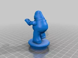 Peter Griffin