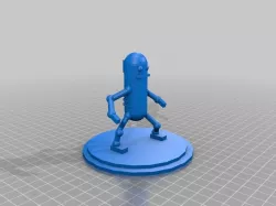 Pickle Rick