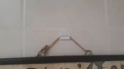 Picture hook