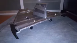 Plane Winglets
