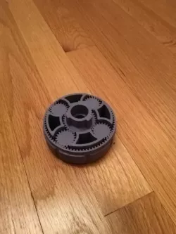 Printable Planetary