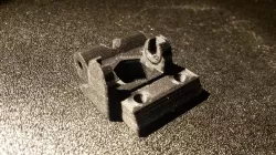 Prusa MK3 Improved Idler Door