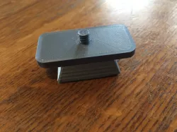 quick release tripod 1/4 inch screw.