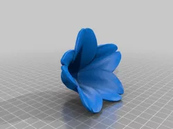 Randy's Flower