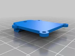 Raspberry Pi Camera Case